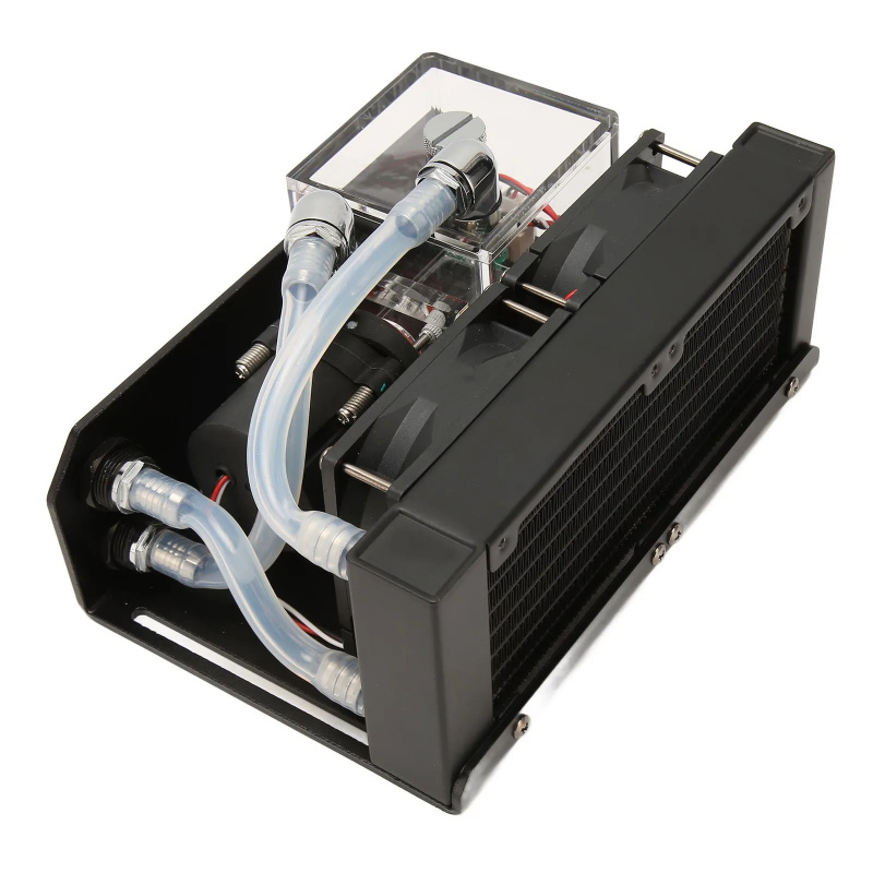 Pc Water Cooling - Pompa chłodzenia wodnego Z 600L/H 12V