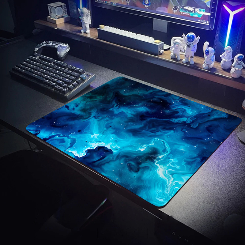 Pc Gaming Pink - Wodoodporna mysz akcesoria do gier gracz