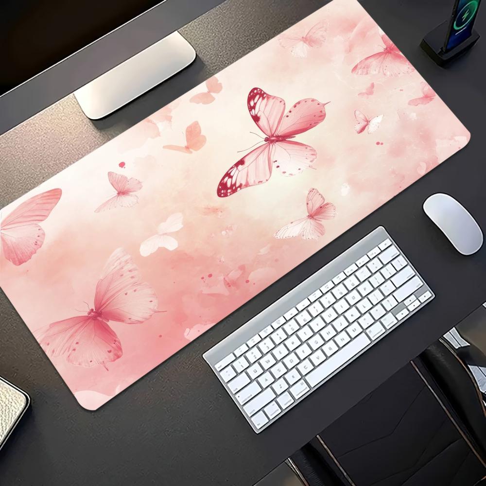 Podkładka pod mysz do gier z m – Pc Gaming Pink recenzja i cena