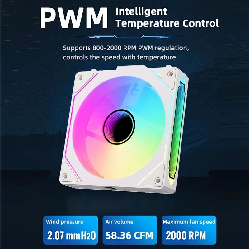 LDPCSJ 360mm Modularny Bezprze – Pc Water Cooling recenzja i cena