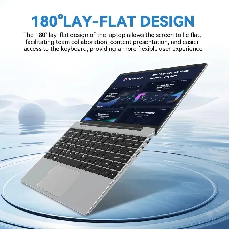 Przenośny laptop gamingowy 14, – Pc Gaming Intel recenzja i cena