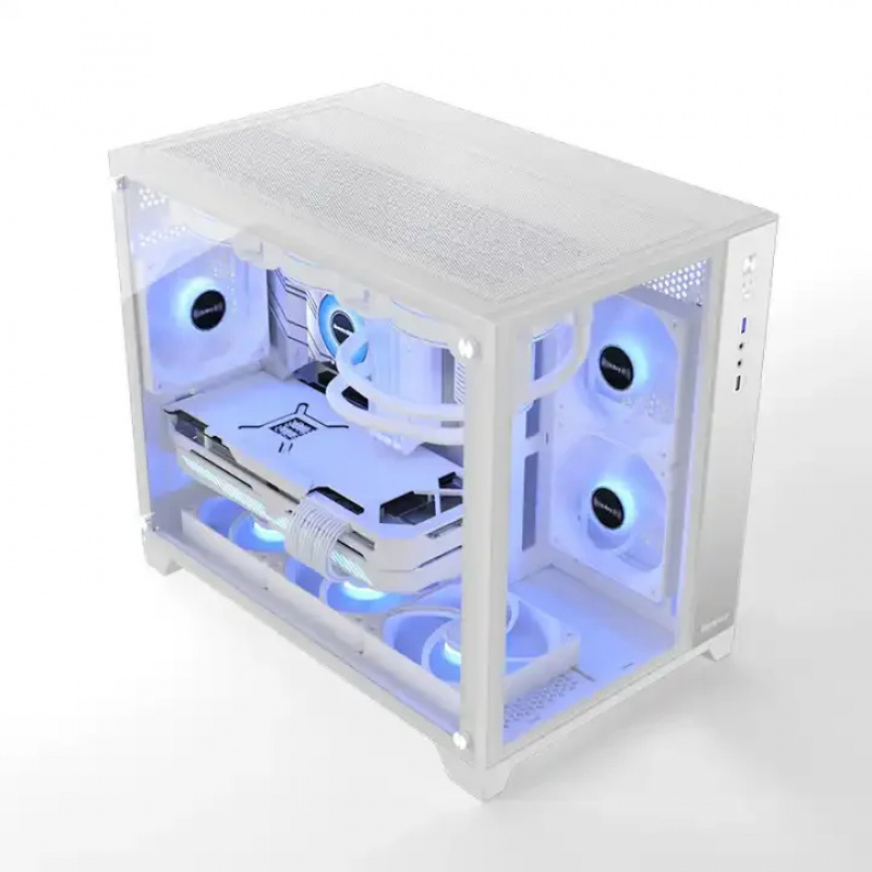 Tani komputer gamingowy z proc – Pc Gaming Fullset recenzja i cena