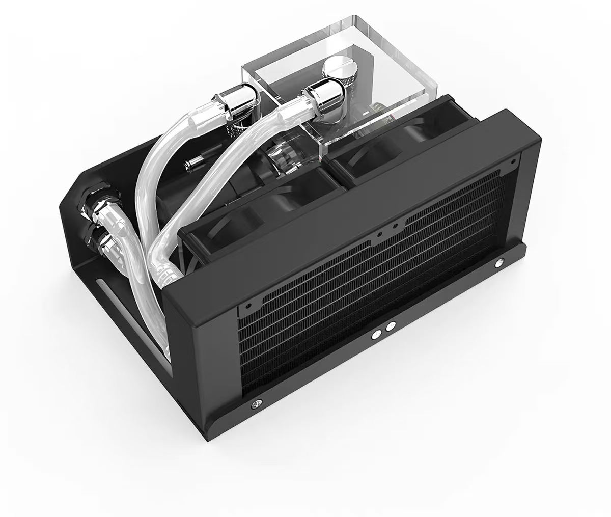 Pompa chłodzenia wodnego Z 600 – Pc Water Cooling recenzja i cena
