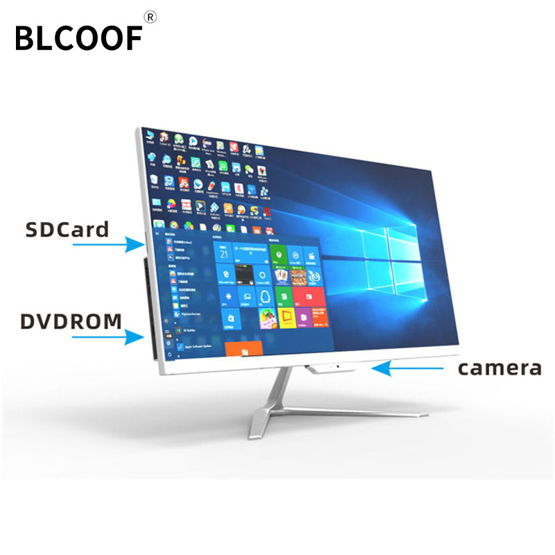 Wszystko w jednym komputerze s – Pc Gaming Fullset recenzja i cena