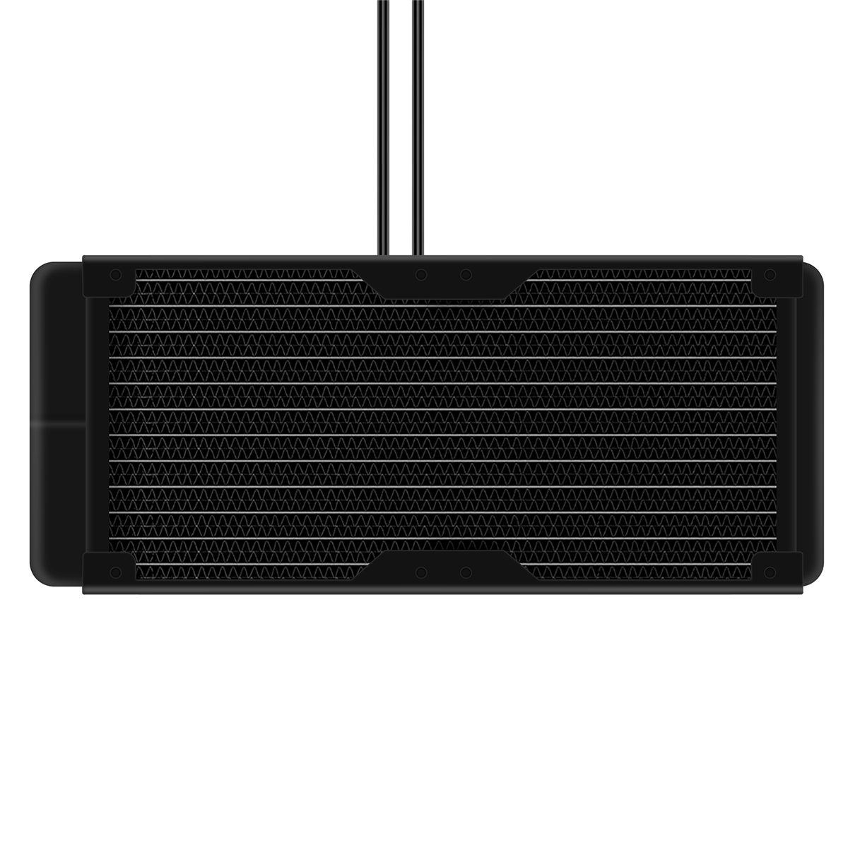 Najlepszy aluminiowy radiator  – Pc Water Cooling recenzja i cena