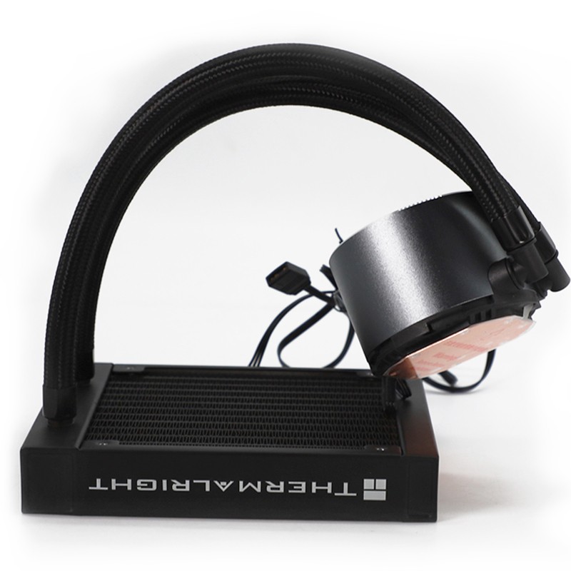 Thermalright Frozen Magic All- – Pc Water Cooling recenzja i cena