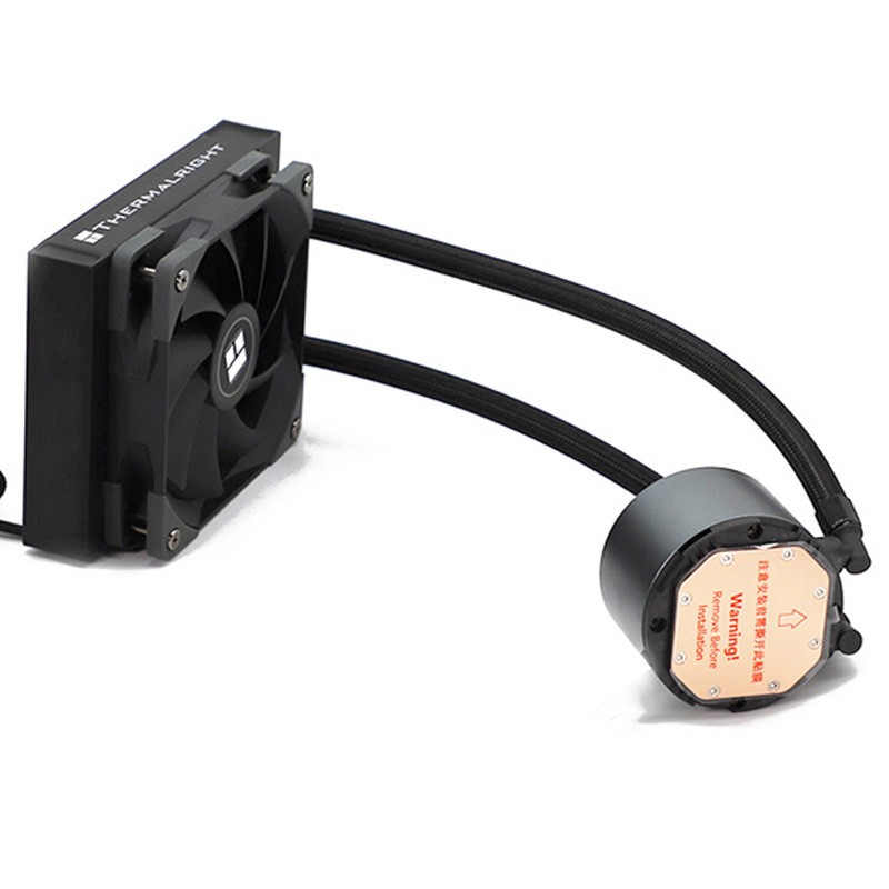 Thermalright Frozen Magic All- – Pc Water Cooling recenzja i cena