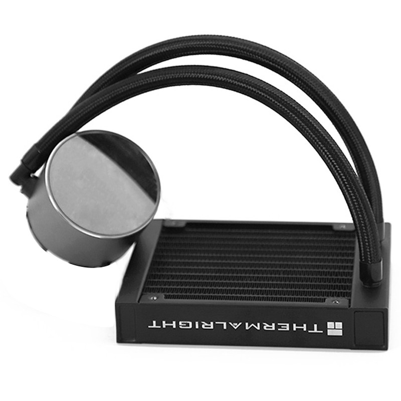 Thermalright Frozen Magic All- – Pc Water Cooling recenzja i cena