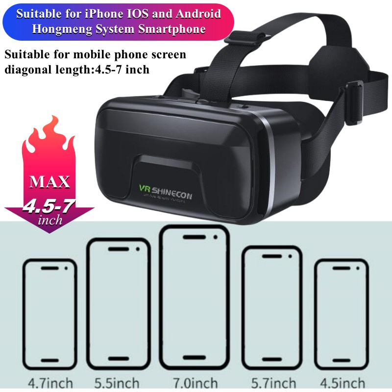 G04A IMAX filmy 3D gigantyczny – Vr Headset Pc recenzja i cena