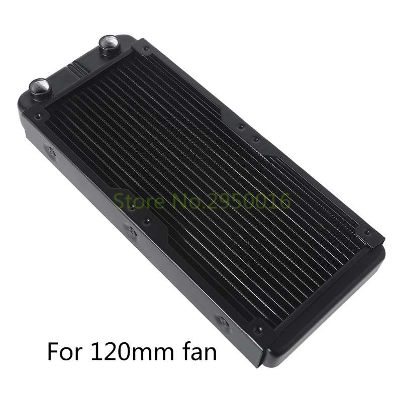 240mm 10/18 rura komputerowa c – Pc Water Cooling recenzja i cena