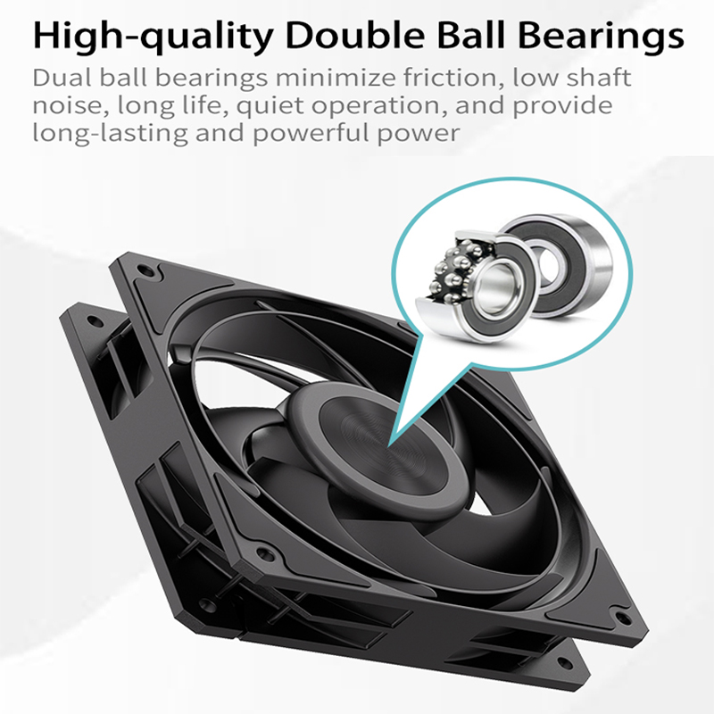 Wentylator chłodzący procesor  – Pc Water Cooling recenzja i cena