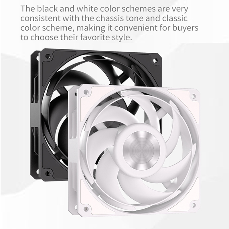 Wentylator chłodzący procesor  – Pc Water Cooling recenzja i cena
