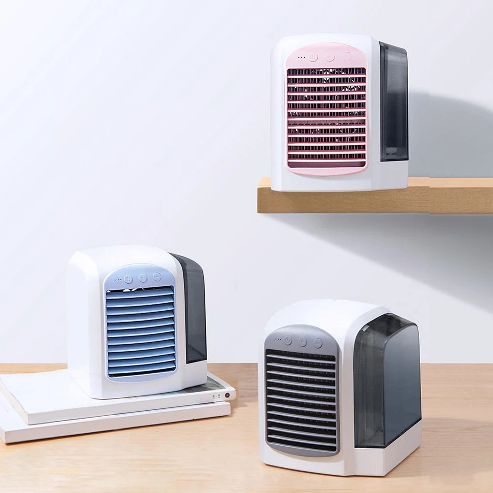 Osobisty mini klimatyzator chł – Pc Water Cooling recenzja i cena