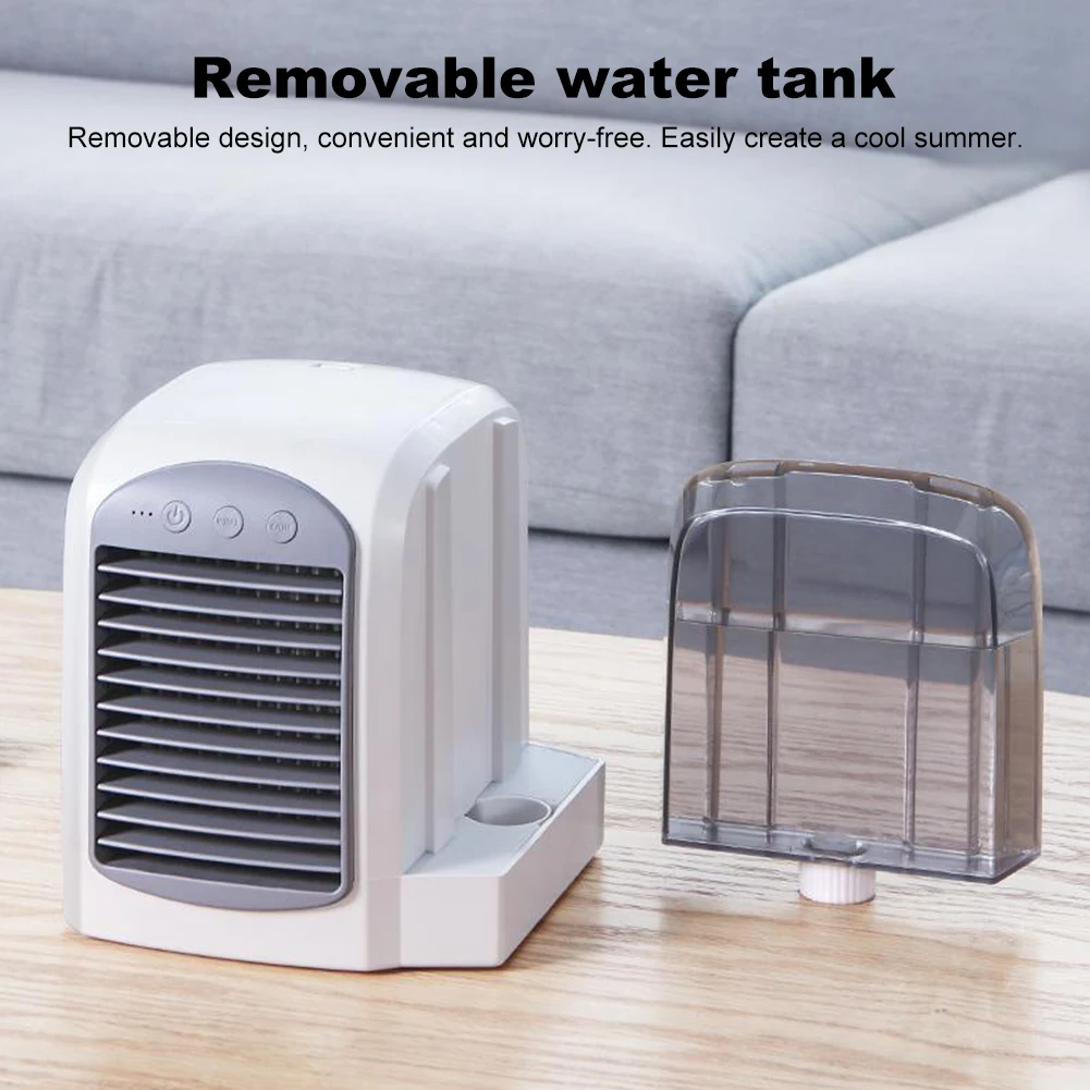 Osobisty mini klimatyzator chł – Pc Water Cooling recenzja i cena